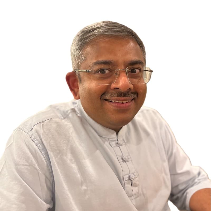 Srinivas